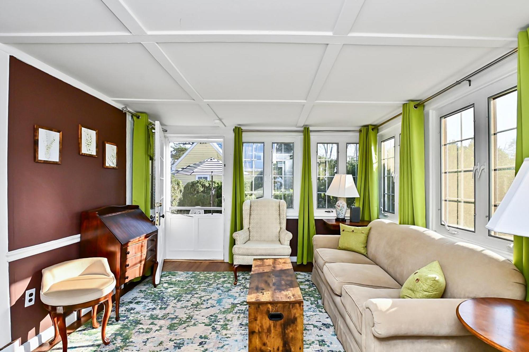 Prospect Hill Inn & Restaurant Zion Crossroads Buitenkant foto