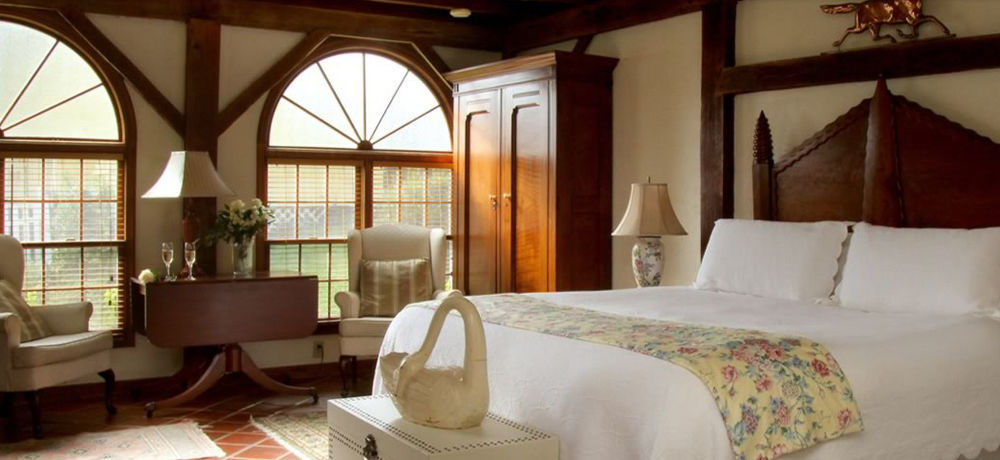 Prospect Hill Inn & Restaurant Zion Crossroads Buitenkant foto